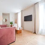 Apartamento Luxury Flat - Opera & Upper Marais *