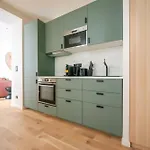 Luxury Flat - Opera & Upper Marais * Paris