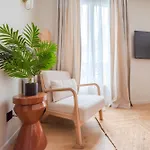 Luxury Flat - Opera & Upper Marais Apartamento Paris