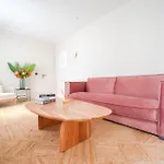 Luxury Flat - Opera & Upper Marais Apartamento Paris