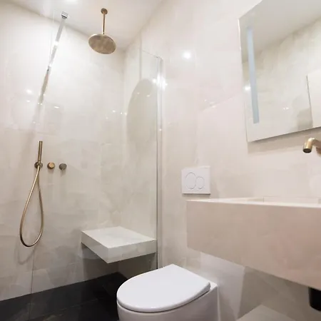 Apartamento Luxury Flat - Opera & Upper Marais *