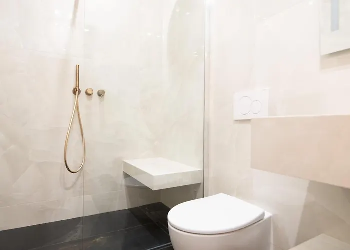 Luxury Flat - Opera & Upper Marais Διαμέρισμα