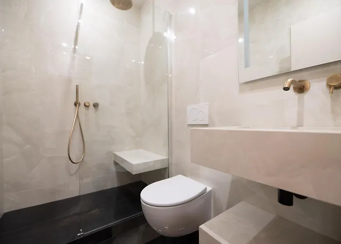 Luxury Flat - Opera & Upper Marais * Paris