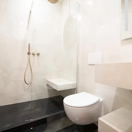 Luxury Flat - Opera & Upper Marais Apartamento