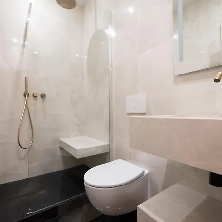 Luxury Flat - Opera & Upper Marais * París
