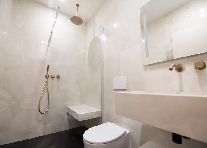 Apartman Luxury Flat - Opera & Upper Marais *